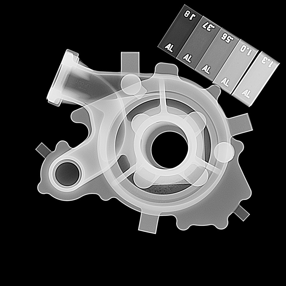 Aerospace-Al-Casting